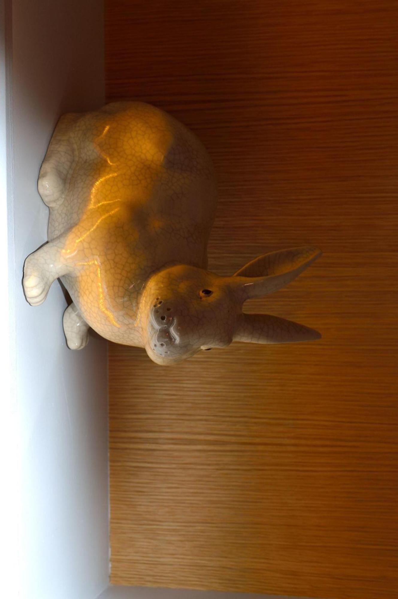 Hotel Le Lapin Blanc Paryż Zewnętrze zdjęcie