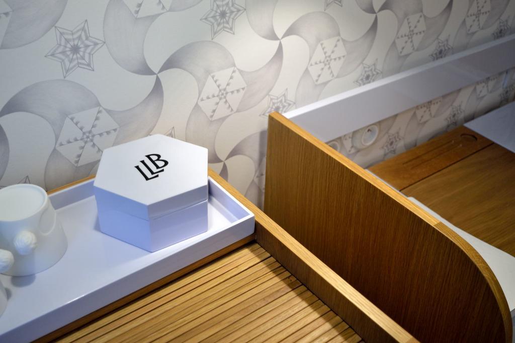 Hotel Le Lapin Blanc Paryż Zewnętrze zdjęcie